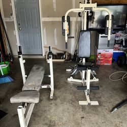 Weight Set 