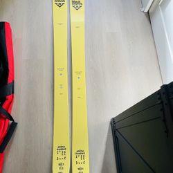 Black Crows Anima Freebird 18/19 Backcountry Skis