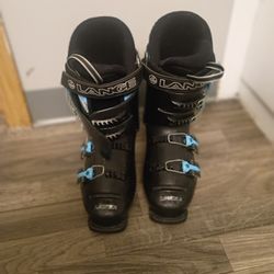 Ski Boots