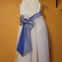 Flower Girl Dress