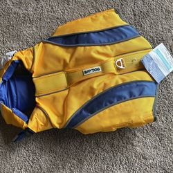Dog Life jacket