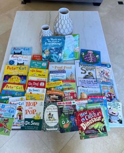 Kids books