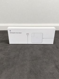 Apple 85W MagSafe 2 Power Adapter White for MacBook Pro A1424 MD506LL/A