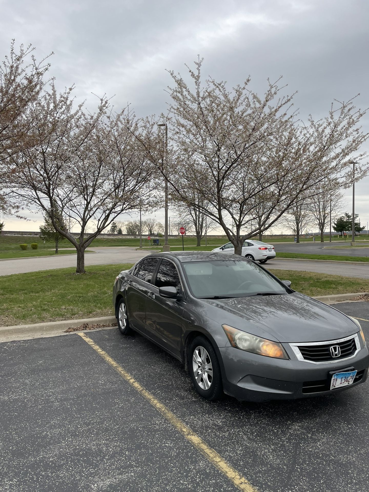 2009 Honda Accord