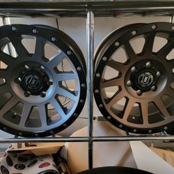 4new Wheels $979.99