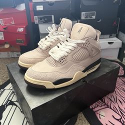 Jordan 4 AMM