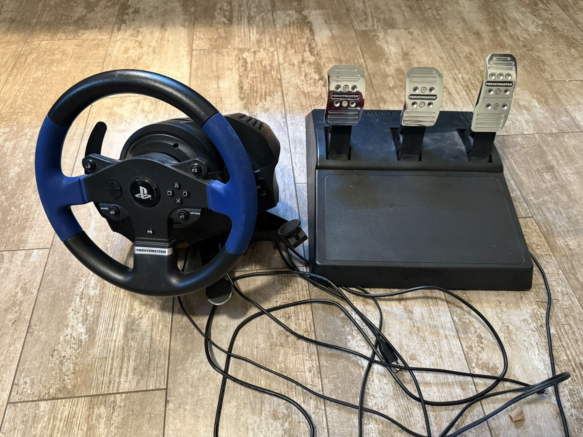 Thrusmaster T150 Racing Wheel