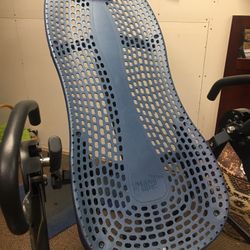 Teeter Hang-ups EP -950