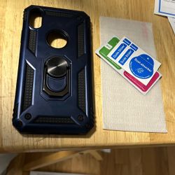 FREE iPhone XR Case