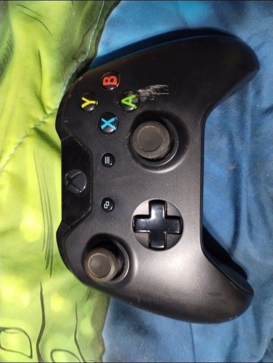 Xbox One Controller, (Read Description) $25