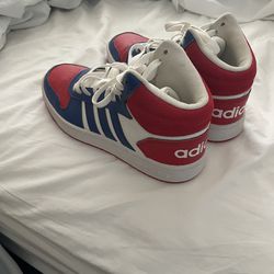 Adidas Sneakers … Brand New 