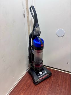 Vacuum like new