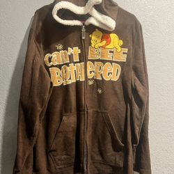 Winnie The Pooh Jacket 