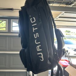 Warstick Baseball Backpack