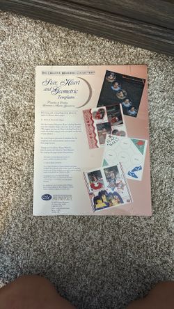 Scrapbooking Templates