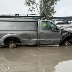 2011 Ford F250 super duty For Parts Only‼️