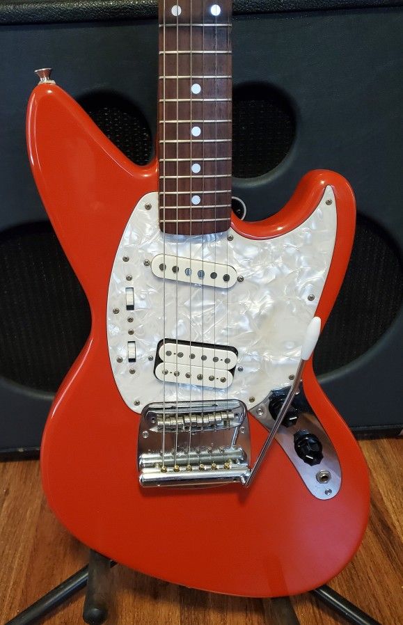 Fender Jag-stang