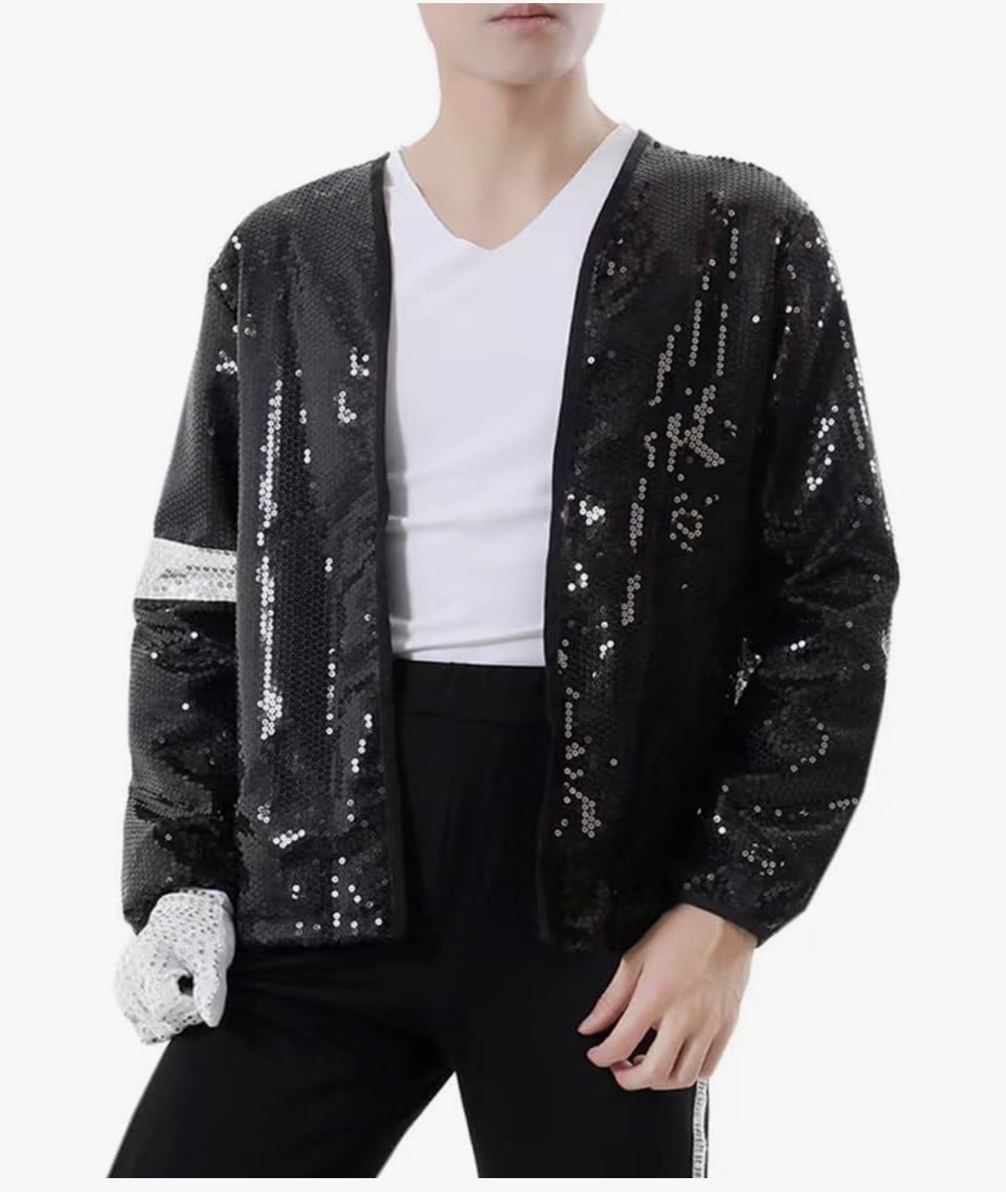 Michael Jackson Jacket