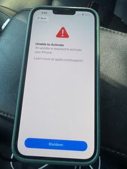 iPhone 13 Pro Max Unlocked 128GB