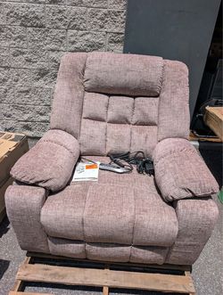 Power Lift Recliner