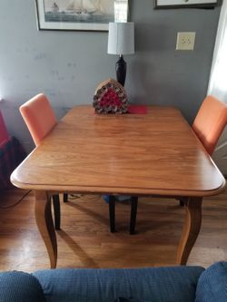 midim size table