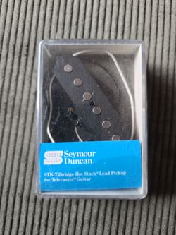Seymour Duncan STK-T2 Hot Stack Telecaster Bridge Pickup