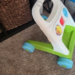 Push Walker 