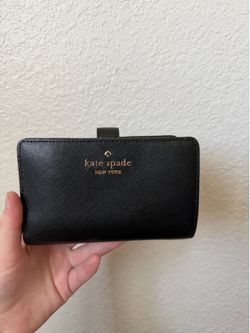 Coach Medium Bifold Wallet