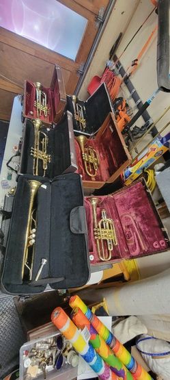 Trumpet