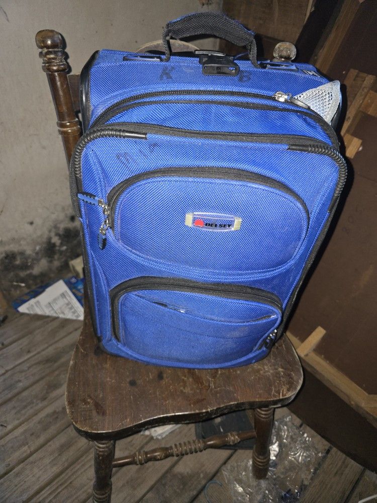 Suitcase