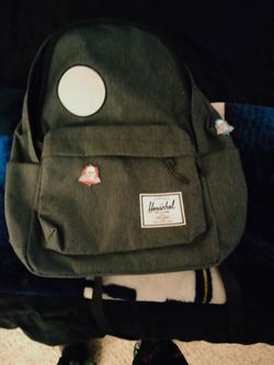 Backpack