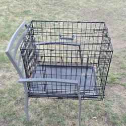 Matal Cage 