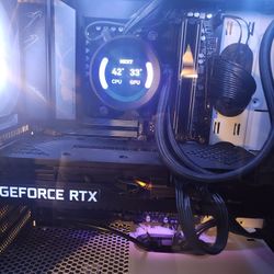 3080 Gaming Rig