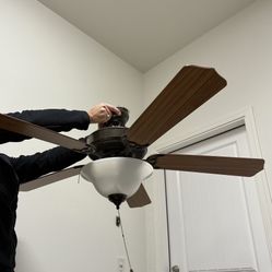 Ceiling Fan 