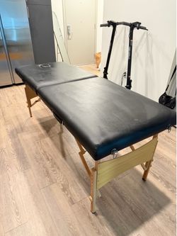 Massage Table
