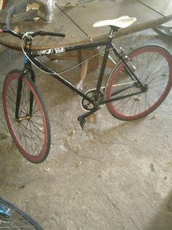 Fixie