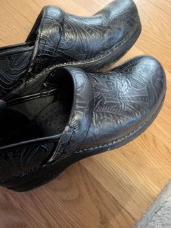 Dansko Professional Clogs