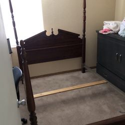 Queen Size Bedroom Set