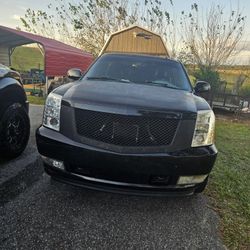 2010 Cadillac Escalade