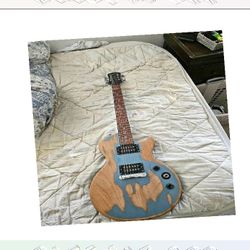 Jam Out with Premium Electric Guitar Collection whom themselves