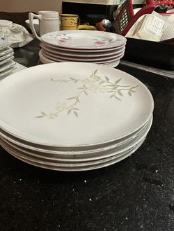 Plates