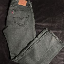 Levi's 501 33x30