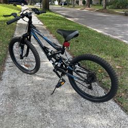 Bicycle 18 Inches 