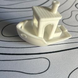 Mini Boat