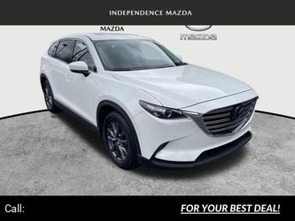 2021 Mazda CX-9