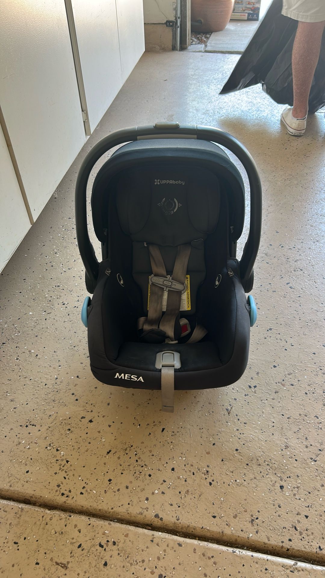 Car Seat