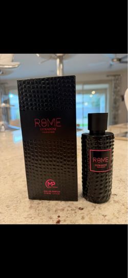 Fragrances and Perfumes