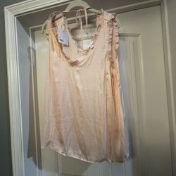 Blouse Brand New With Tags 