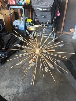 Ceiling Lamp