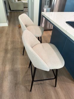 Wayfair Counter Barstools